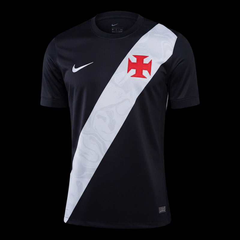 Camisa Vasco Home I 26/27 Nike Torcedor - Masculina