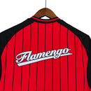 Camiseta Flamengo Baseball 25/26 Masculina
