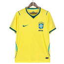 Camisa Masculina Seleção Brasil 26/27
