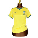 Camisa Feminina Seleção Brasil 26/27