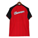 Camiseta Flamengo Baseball 25/26 Masculina