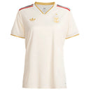 Camisa Flamengo Feminina 25/26