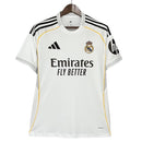 Camisa Real Madrid I 25/26 - Torcedor Adidas Masculina