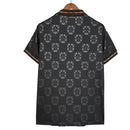 Camisa Portugal Casa 25/26 - Torcedor Masculino - Puma - Edição Especial Black