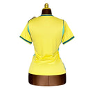 Camisa Feminina Seleção Brasil 26/27
