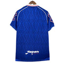 Camisa Japão Retrô 98/99 Azul - Adidas