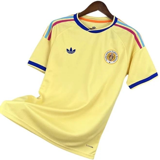 Seleção de Curação- Copa do Mundo 2026