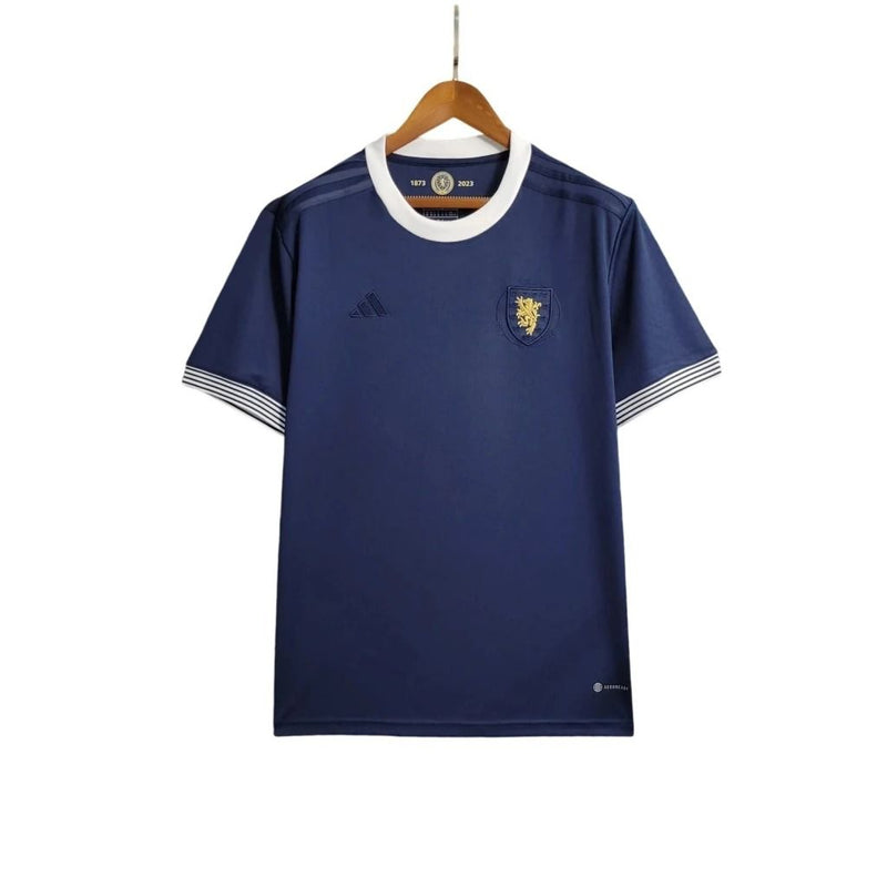 Camisa Escócia Comemorativa 150 Anos 23/24 Torcedor Masculina