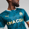 Olympique marseille 24/25