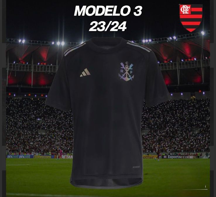 Flamengo lll - 23/24
