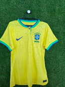 Camisa Seleção Brasil 25/26