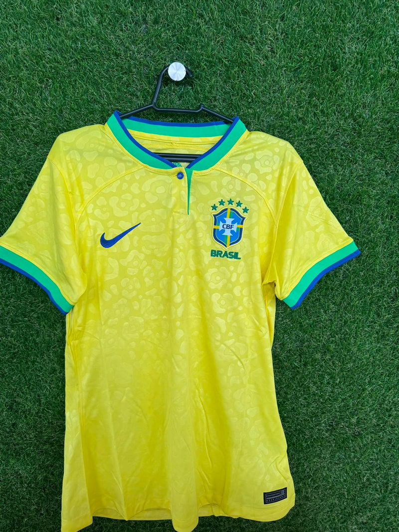 Camisa Seleção Brasil 25/26