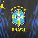 Camisa Feminina Seleção Brasil 26/27 II