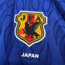 Camisa Japão Retrô 98/99 Azul - Adidas