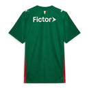 Camisa Palmeiras Home 26/27 - Torcedor Puma Masculina - Verde