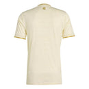 Camisa Flamengo III 25/26 - Bege Torcedor Masculino
