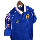 Camisa Japão Retrô 98/99 Azul - Adidas