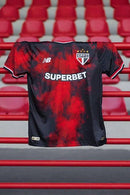 Camisa São Paulo III 23/24
