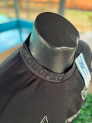 Camisa Paysandu III 25/26 - Torcedor Lobo Masculina - Preta