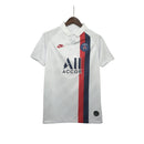 Camisa Retrô Paris Saint-Germain 19/20 - Torcedor Nike Masculina - Personalizada - Neymar Jr - 10
