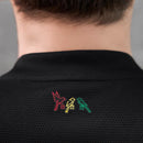 Camisa Ajax - Bob Marley