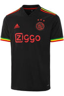 Camisa Ajax - Bob Marley