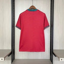 Camisa Portugal 26/27 Torcedor - Masculina