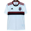 Camisa do Flamengo Retrô II 2019/20 Masculina | Torcedor - Branca