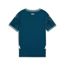 Camisa Olympique de Marseille 24/25 AWAY - Azul