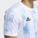 Camisa da Argentina 2020-2021 Adidas