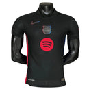 Camisa Barcelona torcedor 24/25