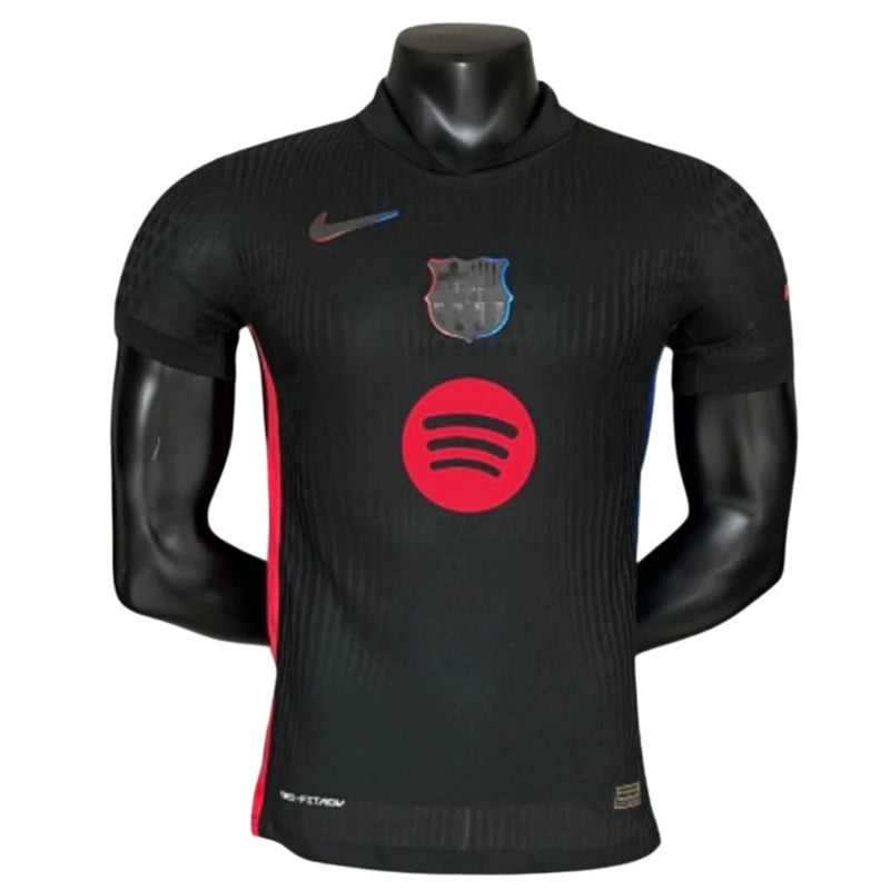 Camisa Barcelona torcedor 24/25