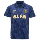 Camisa Grêmio III 25/26 - Torcedor Masculino PATROCINIO ALFA - Azul Marinho
