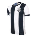 Camisa Corinthians III 24/25 - Torcedor Nike Masculina - Preta e branca
