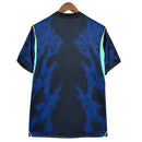 Camisa Seleção Brasileira II 2026 - Torcedor Nike Masculina - Azul - Edição Copa do Mundo