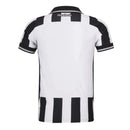 Camisa Botafogo I 25/26 - Torcedor Rebook Masculina - Preta e branca