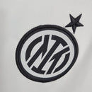 Camiseta Inter de Milão II 21/22 Nike Masculina - Branca