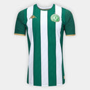 Camisa I Chapecoense 26/27 s/n Masculina - Verde+Branco