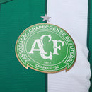 Camisa I Chapecoense 26/27 s/n Masculina - Verde+Branco