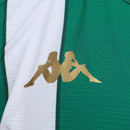Camisa I Chapecoense 26/27 s/n Masculina - Verde+Branco