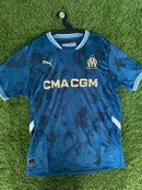 Olympique marseille 24/25