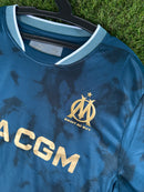 Olympique marseille 24/25