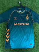 Camisa Werder Bremen
