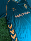 Camisa Werder Bremen