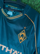 Camisa Werder Bremen