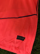 Camisa Barcelona III 25/26 - Torcedor Nike Masculina - Laranja