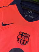Camisa Barcelona III 25/26 - Torcedor Nike Masculina - Laranja