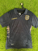 Camisa Masculina Equador 2026 - Modelo torcedor