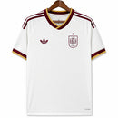Camisa Seleção Espanha II 26/27 - Torcedor Adidas Masculina - Branca