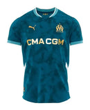 Olympique marseille 24/25